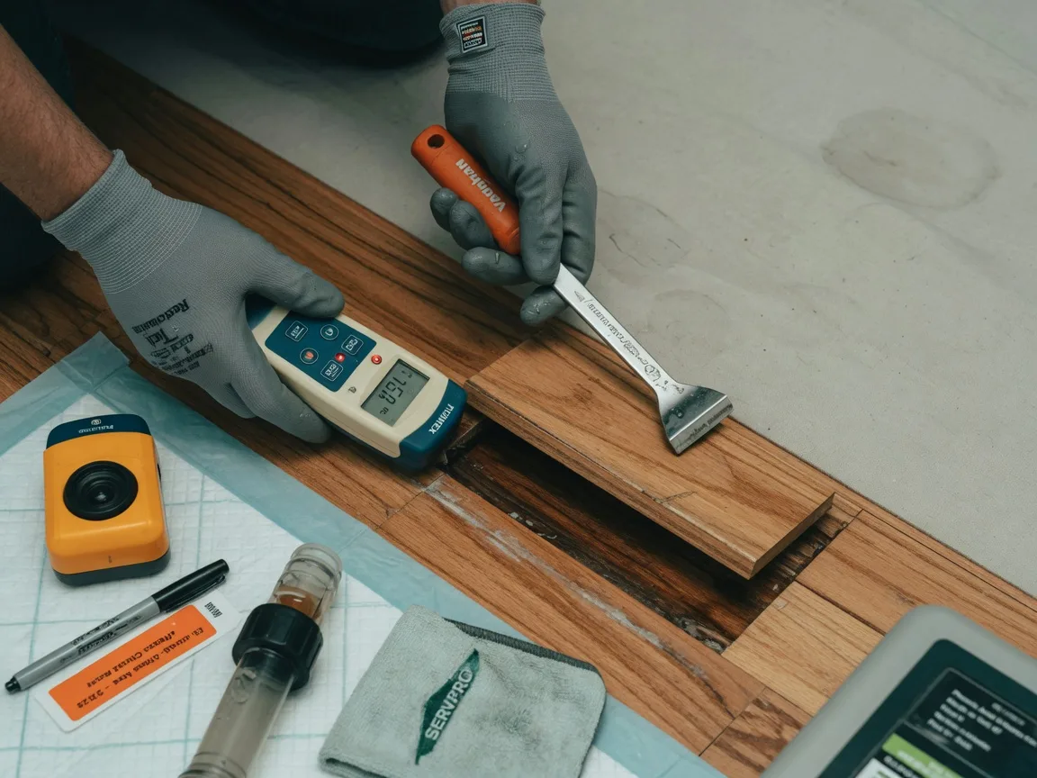 Why choose Water Damage Restoration in Texico, NM